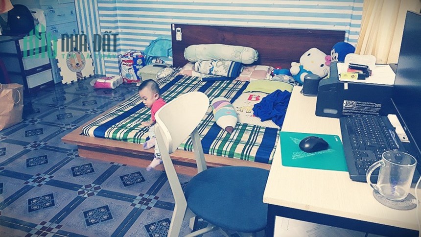 BÁN NHÀ NC GẦN COOPMART HBP