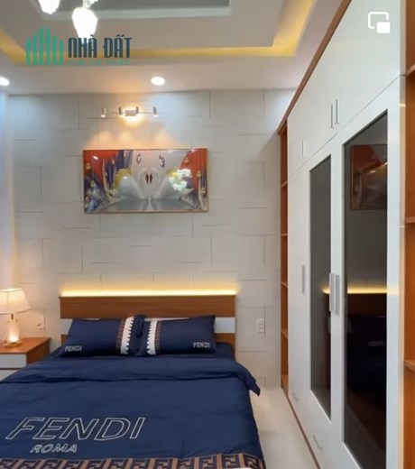 NHÀ ĐÔNG NGẠC, GẦN Ô TÔ, THOÁNG SÁNG, 5 TẦNG MỚI HOÀN THIỆN, DIỆN TÍCH 39M2, GIÁ 4 TỶ.