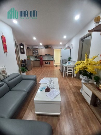 HOT HOT  CHỦ CẦN BÁN GẤP, GIẢM GIÁ CHUNG CƯ CAO CẤP SAMSORA - HÀ ĐÔNG CHƯA ĐẾN 3,1 TỶ.