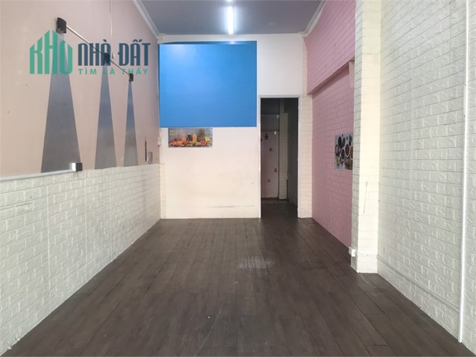 Cho thuê mặt bằng đường Lê Hồng Phong cạnh khu 5 tầng, TP Vũng Tàu