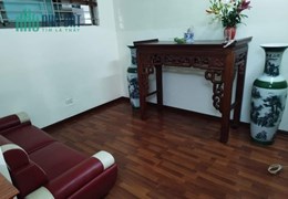 CHO THUÊ CHUNG CƯ XALA HÀ ĐÔNG - 2NGỦ NỘI THẤT CƠ BẢN - GIÁ 5.7 TR/ THÁNG