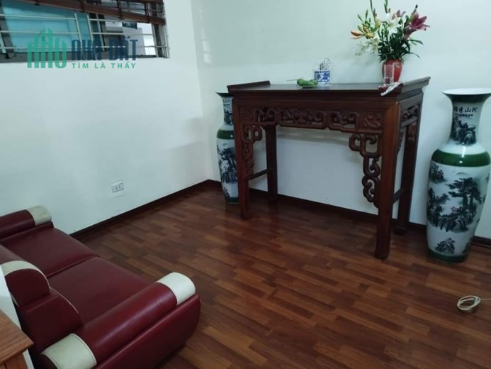 CHO THUÊ CHUNG CƯ XALA HÀ ĐÔNG - 2NGỦ NỘI THẤT CƠ BẢN - GIÁ 5.7 TR/ THÁNG