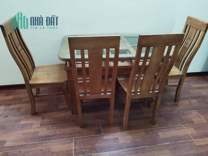 CHO THUÊ CHUNG CƯ XALA HÀ ĐÔNG - 2NGỦ NỘI THẤT CƠ BẢN - GIÁ 5.7 TR/ THÁNG