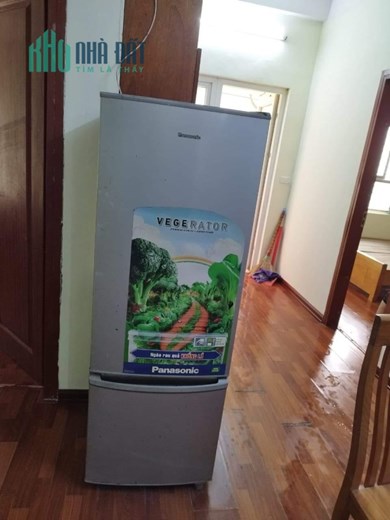 CHO THUÊ CHUNG CƯ XALA HÀ ĐÔNG - 2NGỦ NỘI THẤT CƠ BẢN - GIÁ 5.7 TR/ THÁNG