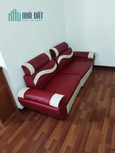 CHO THUÊ CHUNG CƯ XALA HÀ ĐÔNG - 2NGỦ NỘI THẤT CƠ BẢN - GIÁ 5.7 TR/ THÁNG
