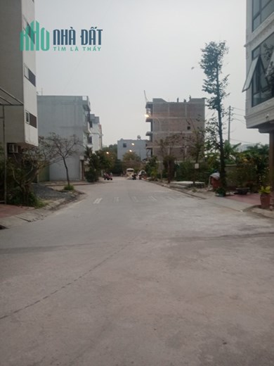 Bán đất dịch vụ Yên Nghĩa, Hà Đông, 2 thoáng, trục chính, 50m2, giá 4.7 tỷ
