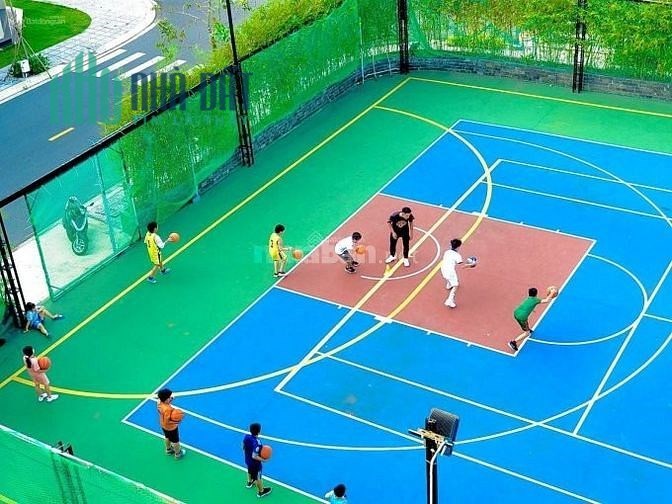 KDC THẮNG LỢI chính chủ cần bán NỀN ĐẤT đối diện hồ bơi,khu dân cư sống đẳng cấp