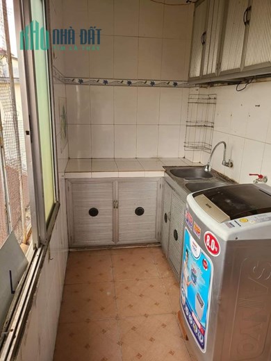 CHO THUÊ NHÀ TẠI - VĂN QUÁN - LƯƠNG NGỌC QUYẾN - HÀ ĐÔNG - 2NGỦ FULL ĐỒ - GIÁ 6TR