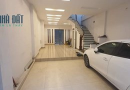 CHO THUÊ NHÀ NGUYÊN CĂN TẠI VĂN PHÚ HÀ ĐÔNG - 5TẦNG FULL ĐỒ NỘI THẤT XỊN