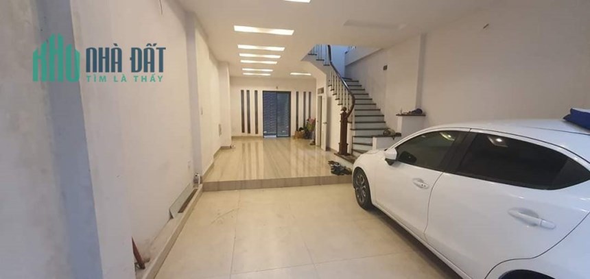 CHO THUÊ NHÀ NGUYÊN CĂN TẠI VĂN PHÚ HÀ ĐÔNG - 5TẦNG FULL ĐỒ NỘI THẤT XỊN