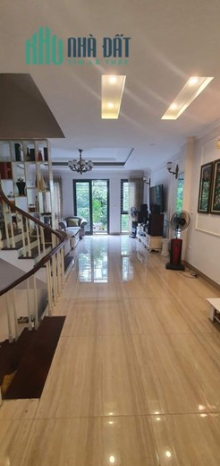 CHO THUÊ NHÀ NGUYÊN CĂN TẠI VĂN PHÚ HÀ ĐÔNG - 5TẦNG FULL ĐỒ NỘI THẤT XỊN