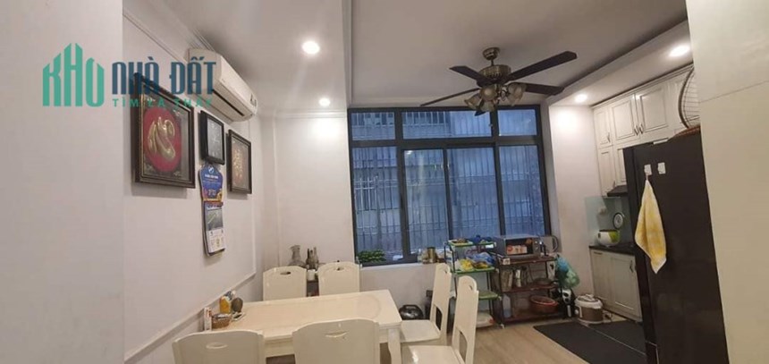 CHO THUÊ NHÀ NGUYÊN CĂN TẠI VĂN PHÚ HÀ ĐÔNG - 5TẦNG FULL ĐỒ NỘI THẤT XỊN