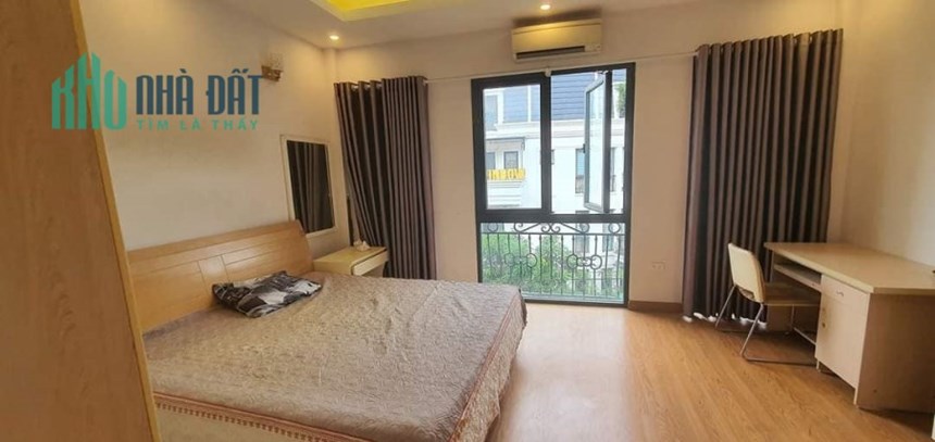 CHO THUÊ NHÀ NGUYÊN CĂN TẠI VĂN PHÚ HÀ ĐÔNG - 5TẦNG FULL ĐỒ NỘI THẤT XỊN