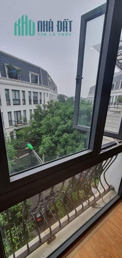 CHO THUÊ NHÀ NGUYÊN CĂN TẠI VĂN PHÚ HÀ ĐÔNG - 5TẦNG FULL ĐỒ NỘI THẤT XỊN