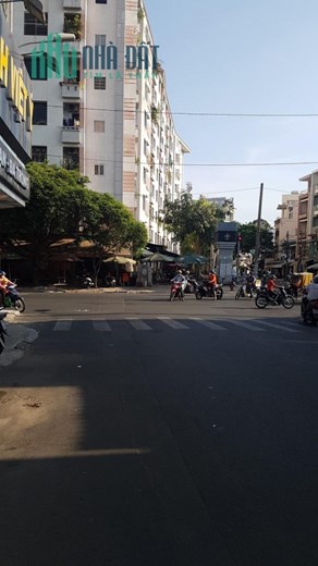 Bán nhà MT đường Tuệ Tĩnh, Q11, 36m2, 2.5x15, 3 tầng, chỉ 3.85 tỷ TL chính chủ.