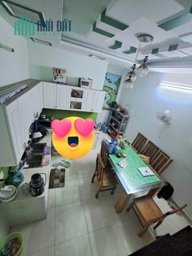 🔥 Chủ định cư bán gấp nhà 4 tầng khu phân lô cao cấp Gò Vấp giá nhỉnh 6 tỷ. 🔥