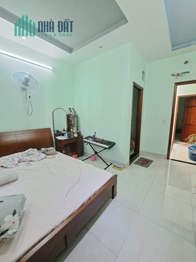 🔥 Chủ định cư bán gấp nhà 4 tầng khu phân lô cao cấp Gò Vấp giá nhỉnh 6 tỷ. 🔥