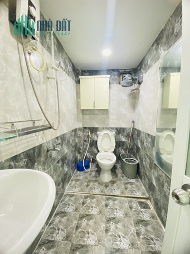 Vị trí hiếm nhà bán. Gần MT Cao Thắng. hẻm hơn 4m. 60m2 giá chỉ 7tỷ9 0931878533