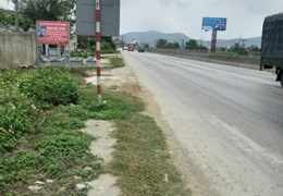 SỞ HỮU Ngay Lô Đất Đẹp Vị Trí Đẹp Tại Huyện Nghi Lộc, Tỉnh Nghệ An.