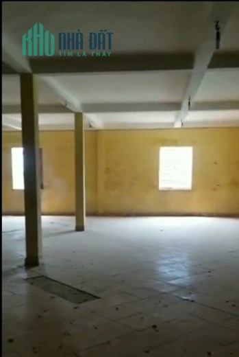 CHO THUÊ KHO, XƯỞNG SX TẠI THANH TRÌ – HÀ NỘI