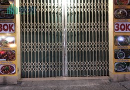 Chính Chủ Cần Cho Thuê Mặt Bằng Kinh Doanh Vị Trí Đẹp Tại Quận Tân Phú