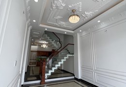 MẶT TIỀN BÌNH TÂN - 90M2 - NHÀ ĐẸP 4 LẦU - NỘI THẤT CAO CẤP - QUÁ RẺ CHỈ 6.6 TỶ TL