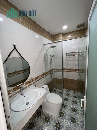 MẶT TIỀN BÌNH TÂN - 90M2 - NHÀ ĐẸP 4 LẦU - NỘI THẤT CAO CẤP - QUÁ RẺ CHỈ 6.6 TỶ TL