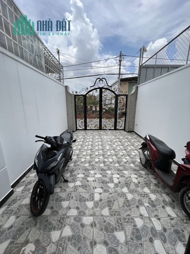 MẶT TIỀN BÌNH TÂN - 90M2 - NHÀ ĐẸP 4 LẦU - NỘI THẤT CAO CẤP - QUÁ RẺ CHỈ 6.6 TỶ TL
