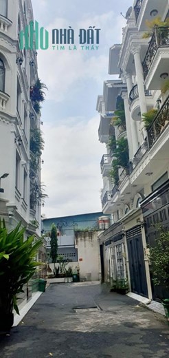 GÒ VẤP, CĂN HỘ DỊCH VỤ NGUYỄN VĂN KHỐI, THU NHẬP 50TR, CHỈ 8.8 TỶ
