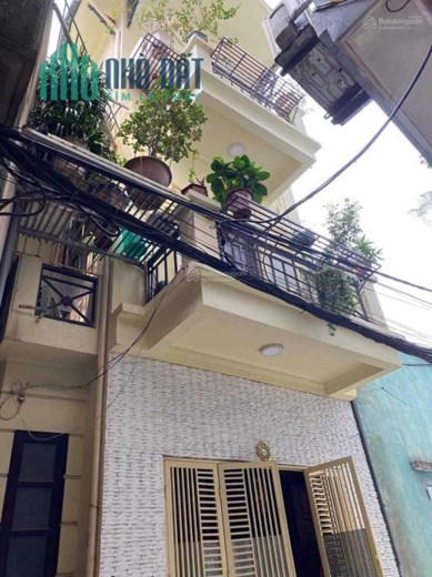 Phân lô Ngõ Xe buýt Ngô Quyền, vỉa hè rộng, 70m2 4 tầng giá nhỉnh 6 tỷ.