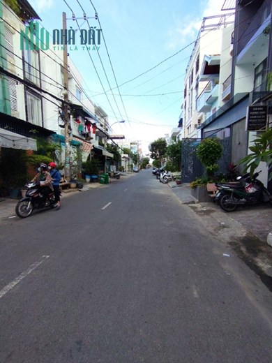 Mặt Tiền Kinh Doanh Đường Số 15, 79.2m2, 2 tầng, 4.15m x 19.08m, Giá 13.2 Tỷ, Tân Kiểng Quận 7