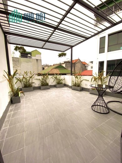 Bán nhà lô góc 3 mặt thoáng, Trích Sài 43m2 x4Tầng, full Nội Thất, giá 4.98 tỷ 0969693855