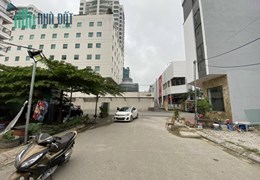 CHÍNH CHỦ CẦN BÁN GẤP LÔ ĐẤT TẠI HẢI PHÒNG