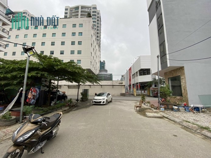 CHÍNH CHỦ CẦN BÁN GẤP LÔ ĐẤT TẠI HẢI PHÒNG