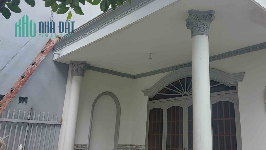 BÁN GẤP NHÀ 125M2 HXH DƯƠNG ĐÌNH HỘI, PHƯỚC LONG B THỦ ĐỨC CHỈ 30 TR.M2, QUÁ RẺ, TẶNG NHÀ MỚI Ở NGAY