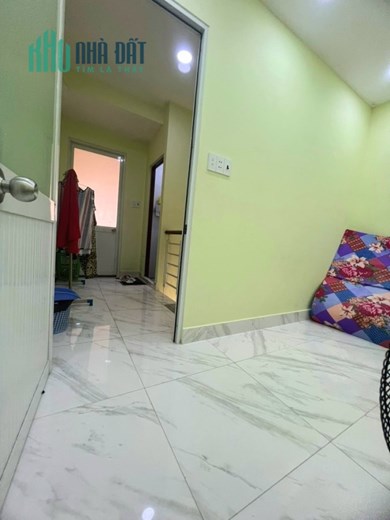Nhà đẹp 2 tầng HXH 5m thông  sát Lũy Bán Bích Tân Phú chỉ 3 tỷ nhỉnh