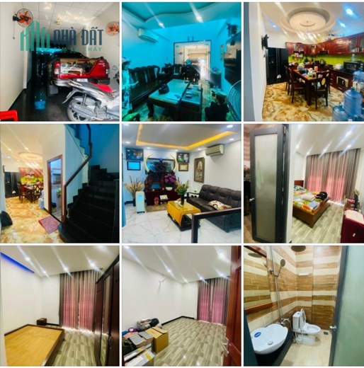 Bán nhà MT đường Phú Thọ, Q11, 41m2, 3.6x12, 6 tầng, 6PN, chỉ 18.5 tỷ TL chính chủ.