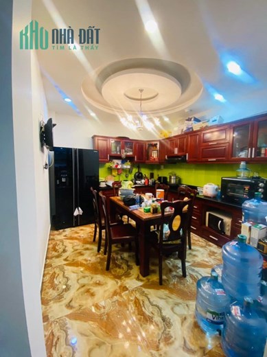 Bán nhà MT đường Phú Thọ, Q11, 41m2, 3.6x12, 6 tầng, 6PN, chỉ 18.5 tỷ TL chính chủ.