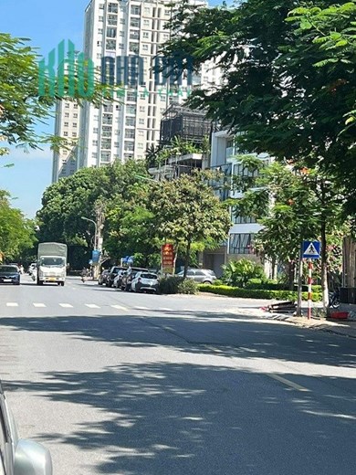 Cho thuê nhà 3 nguyên căn mặt tiền đường Phúc Lợi, Long Biên, Hà Nội