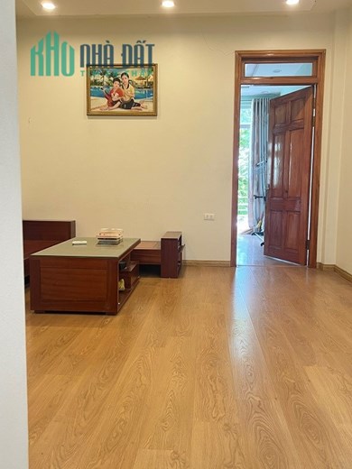 Cho thuê nhà 3 nguyên căn mặt tiền đường Phúc Lợi, Long Biên, Hà Nội