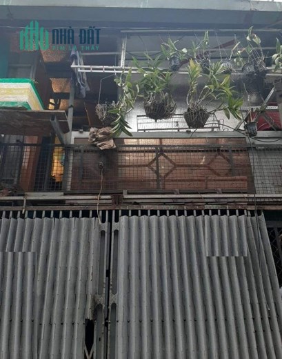 Bán nhà HXT đường Lạc Long Quân, Q11, 84m2, 4x21, 2 tầng, 6PN, chỉ 7.99 tỷ TL chính chủ.