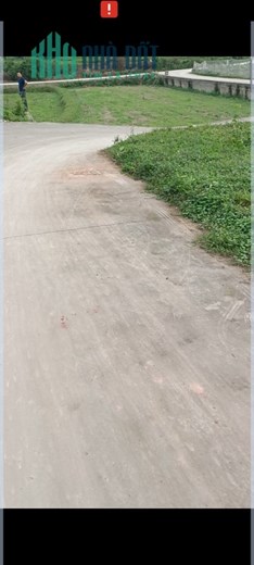 CHÍNH CHỦ CẦN BÁN GẤP LÔ ĐẤT TẠI PHƯỜNG BÃI BÔNG THÀNH PHỐ PHỔ YÊN DIỆN TÍCH 1100M 100MTC ĐẤT Ở ĐÔ