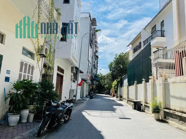 MẶT PHỐ - VỈA HÈ - ÔTÔ TRÁNH - GẦN HỒ - BIỆT THỰ BAO QUANH - NGẬP TRÀN TIỆN ÍCH.