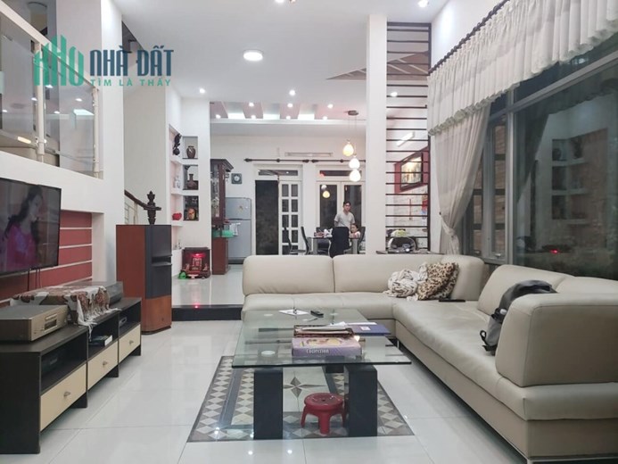 Bán biệt thự Quang Trung, ngang hiếm 9x17m, Hẻm nhựa 12m, 4 tầng  chỉ 18 tỷ nhỉnh TL