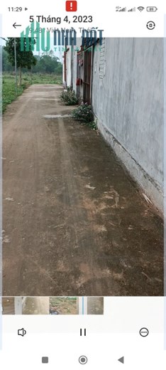 CHÍNH CHỦ CẦN BÁN LÔ ĐẤT ĐANG KINH DOANH NHÀ TRỌ 15 PHÒNG TẠI PHƯỜNG HỒNG TIẾN TP  PHỔ YÊN HƠN 500M