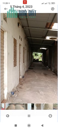 CHÍNH CHỦ CẦN BÁN LÔ ĐẤT ĐANG KINH DOANH NHÀ TRỌ 15 PHÒNG TẠI PHƯỜNG HỒNG TIẾN TP  PHỔ YÊN HƠN 500M