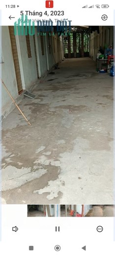 CHÍNH CHỦ CẦN BÁN LÔ ĐẤT ĐANG KINH DOANH NHÀ TRỌ 15 PHÒNG TẠI PHƯỜNG HỒNG TIẾN TP  PHỔ YÊN HƠN 500M