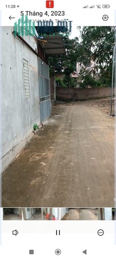 CHÍNH CHỦ CẦN BÁN LÔ ĐẤT ĐANG KINH DOANH NHÀ TRỌ 15 PHÒNG TẠI PHƯỜNG HỒNG TIẾN TP  PHỔ YÊN HƠN 500M