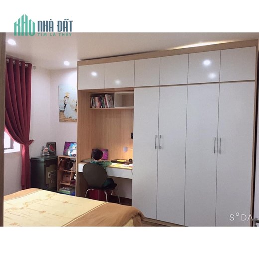 Chung cư Lộc Ninh -Chương Mỹ – Hà Nội căn góc hướng đông nam siêu đẹp chỉ 1.75 tỷ