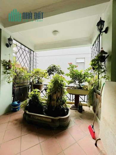BÁN NHÀ NGÕ PHỐ CHÙA LÁNG ĐỐNG ĐA. Ô TÔ VÀO NHÀ. GIÁ 20X TR/M